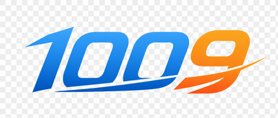 1009 Logo
